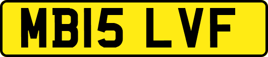 MB15LVF