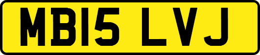 MB15LVJ