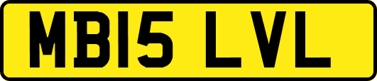 MB15LVL
