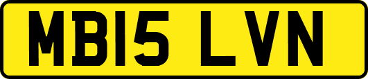 MB15LVN