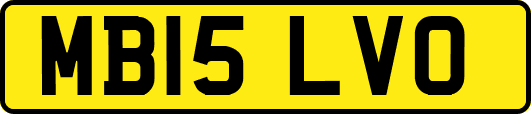 MB15LVO