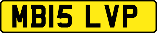 MB15LVP