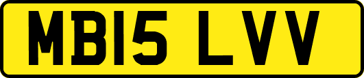 MB15LVV