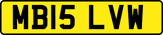 MB15LVW