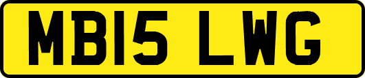 MB15LWG