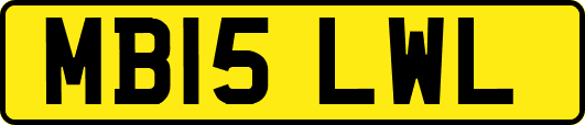 MB15LWL