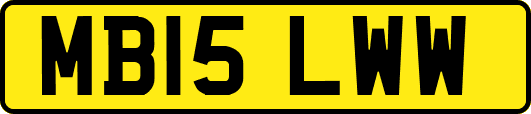 MB15LWW