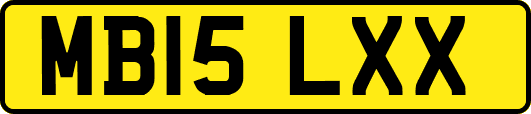 MB15LXX
