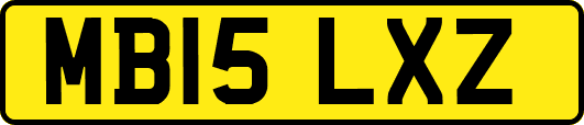 MB15LXZ