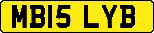 MB15LYB