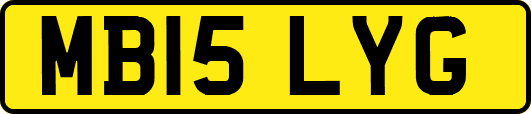 MB15LYG