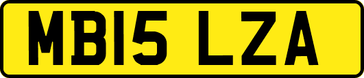 MB15LZA