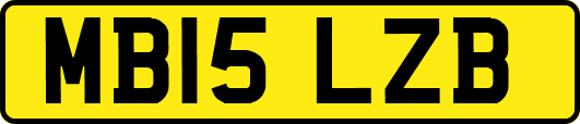 MB15LZB