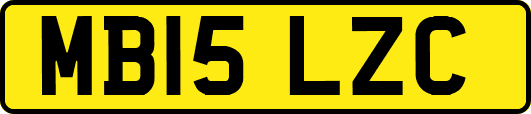 MB15LZC
