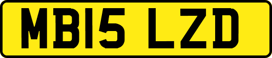 MB15LZD