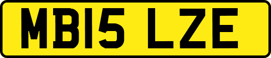 MB15LZE