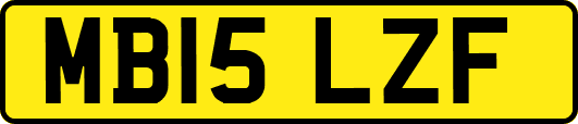 MB15LZF