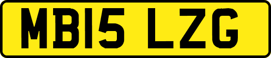 MB15LZG