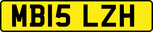 MB15LZH
