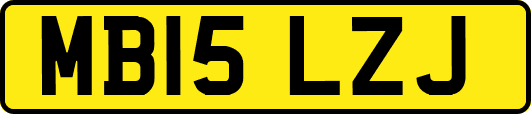 MB15LZJ