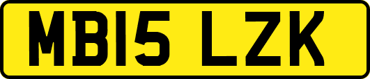 MB15LZK