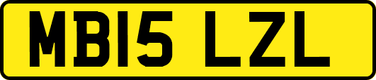 MB15LZL