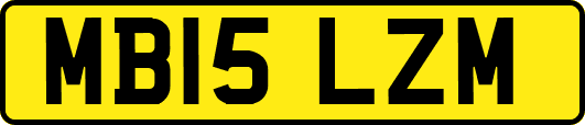 MB15LZM
