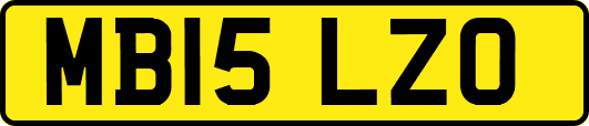MB15LZO