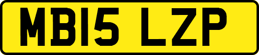 MB15LZP
