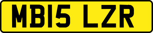 MB15LZR