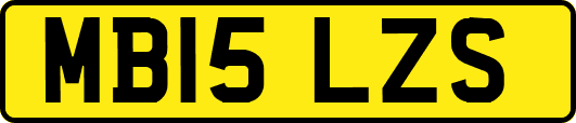 MB15LZS