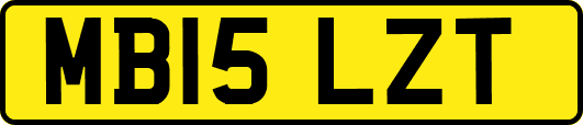 MB15LZT