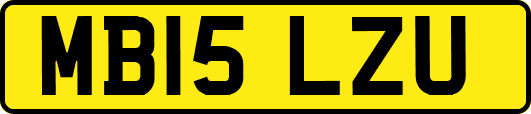 MB15LZU