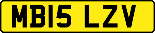 MB15LZV