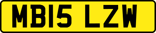 MB15LZW