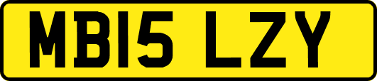 MB15LZY
