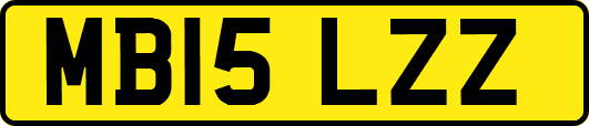 MB15LZZ