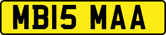 MB15MAA