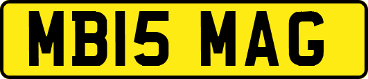 MB15MAG