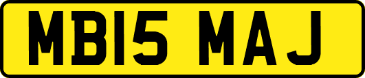 MB15MAJ