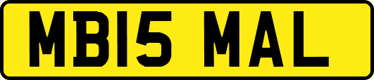 MB15MAL