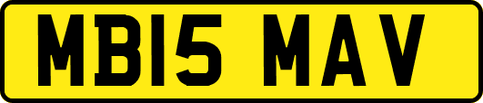 MB15MAV