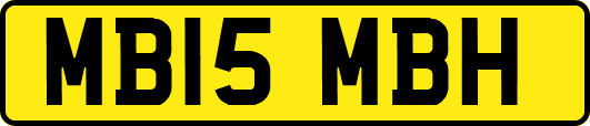 MB15MBH