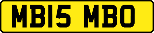 MB15MBO