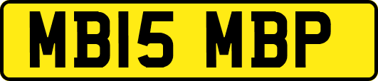 MB15MBP
