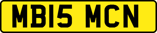 MB15MCN
