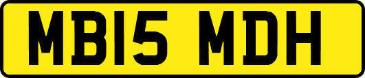 MB15MDH