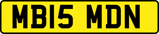 MB15MDN
