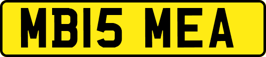 MB15MEA