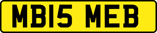 MB15MEB